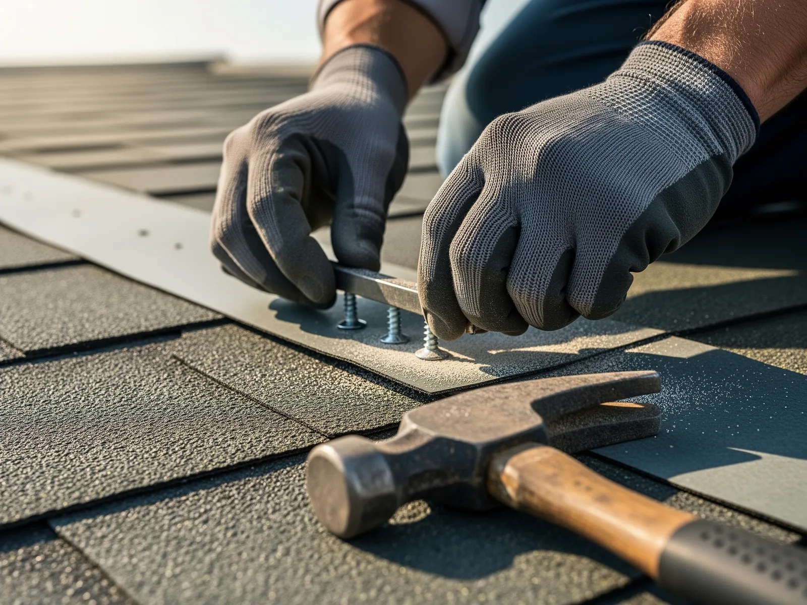 Why choose Fascia Repair in Kettle Falls, WA